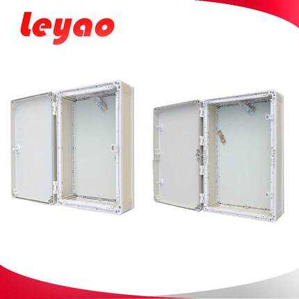 监控电源修箱塑检料08716516配电箱VC防水箱*LY-PHPV-60502660050