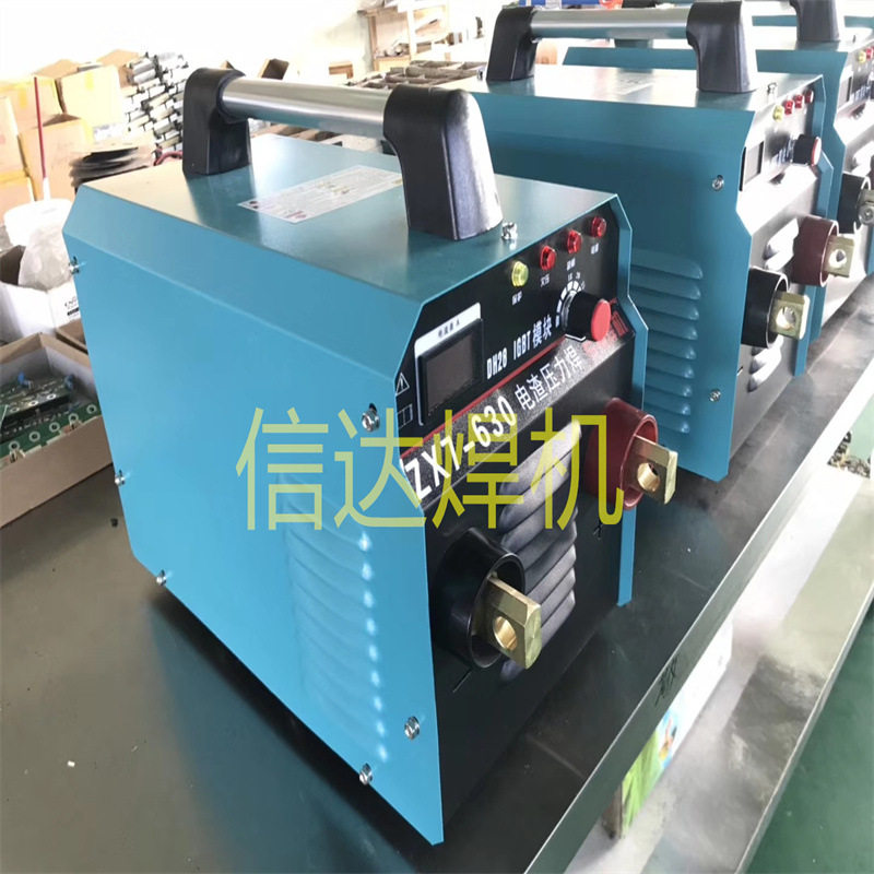 ARC315SII三电压手工电弧焊机
