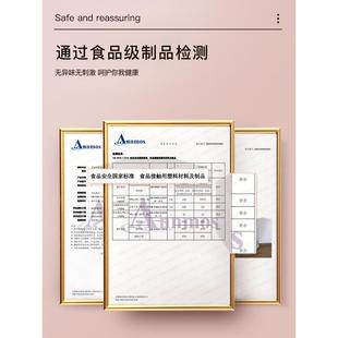 大容纳量收纳箱塑料超大衣服理用IJF玩具整箱储物箱子特大号家收