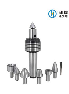 插入式替回转4ZAFMTMT3MTMT5莫氏可换式回转2顶针