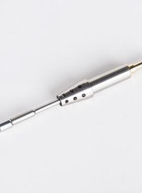 TS8P电烙TS10C铁无线焊台烙铁头BB02尖头DTS-B02烙25一字K4刀C02