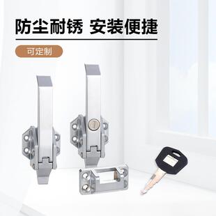 电力柜拉手动力柜拉手设备门把手电控柜门把手