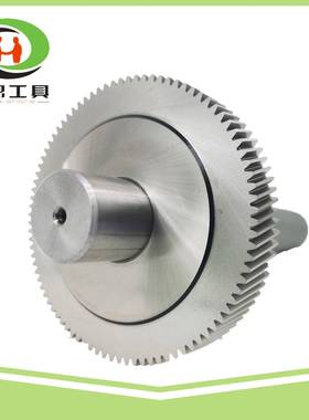 高精度标准齿轮AGMA/GB/DIN/BS 模数m0.3-10 大径300 精度3/4/5级