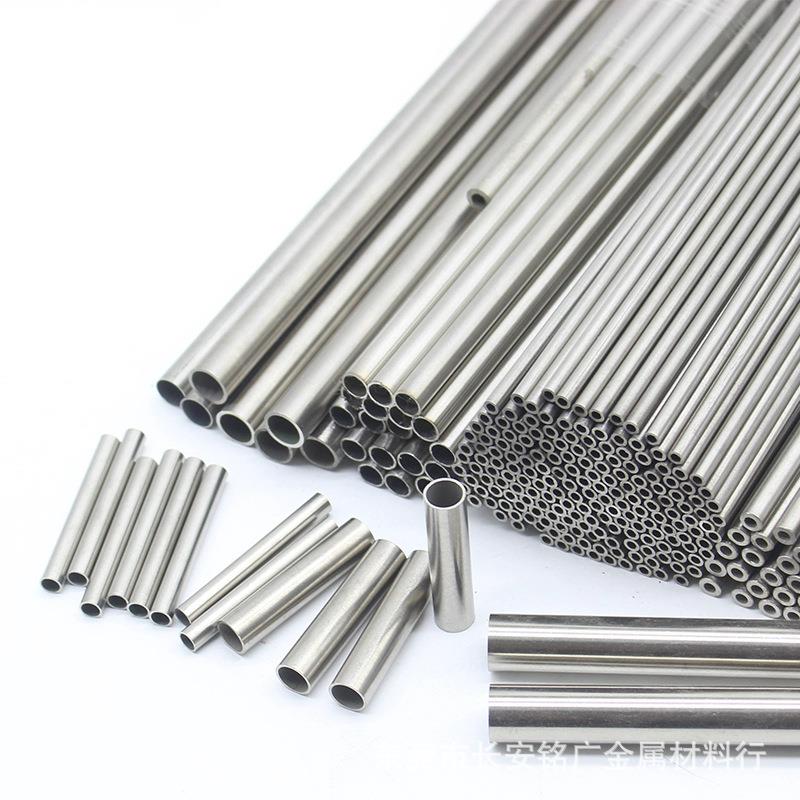 304L钢管0CR19NI10不锈钢管00CR18NI10管材X2CRNI19-11毛细管