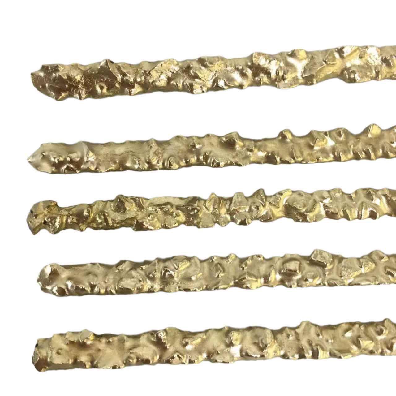 株洲厂家 YD合金焊条 硬质合金堆焊焊条 狼牙棒颗粒焊条