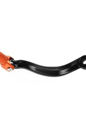 适用KTM Husqvarna 125-350 EXC SXF XCW TE FE TX变速挡杆挂档杆