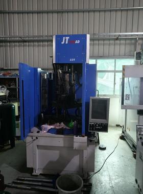 日钢JSW-JT40AD立式注塑机