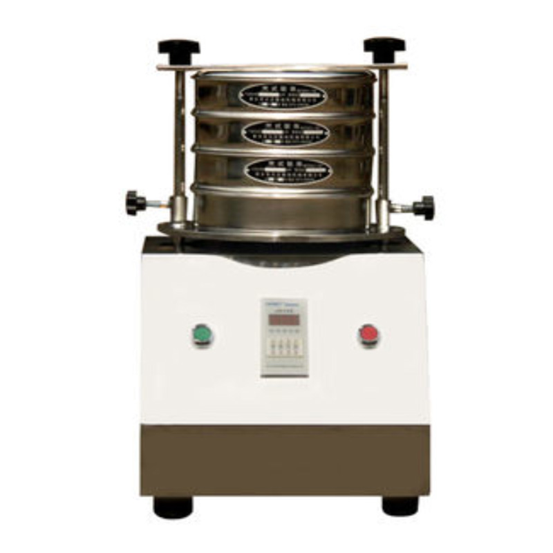 小型实验室震动筛振动筛分样筛震筛机标准检验筛粒度分析筛筛分仪