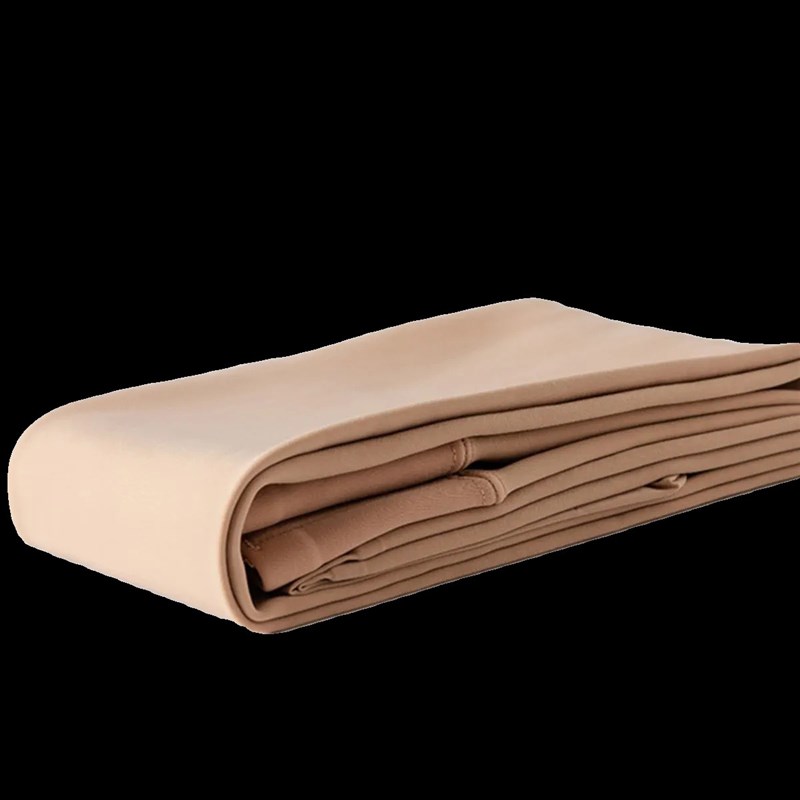 秋冬厚丝袜裸感光腿神器黑丝加绒连裤袜自然打底不掉档肤色瘦腿袜