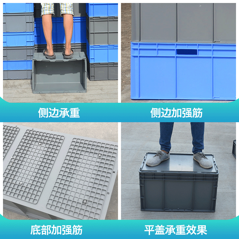 超大号特大号乌龟缸带晒台带产蛋池专用养龟箱专用鱼缸周转箱养龟