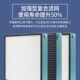 C标准滤芯中效高效活性炭过滤网 X83 适配352空气净化器X80 X80C