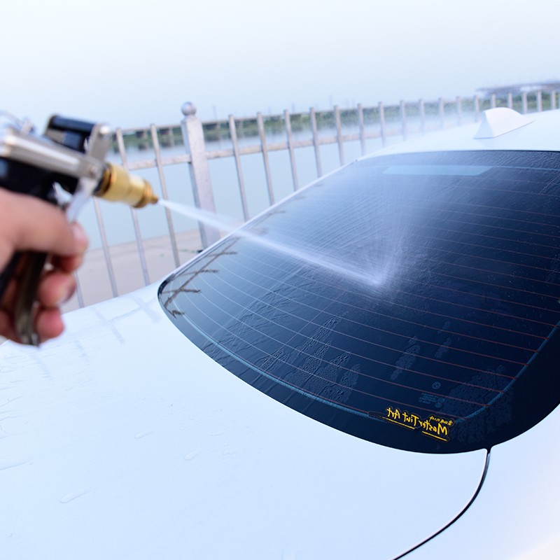 洗车神器高压家用220v洗车机洗车水泵12v车载洗车器便携洗车水抢