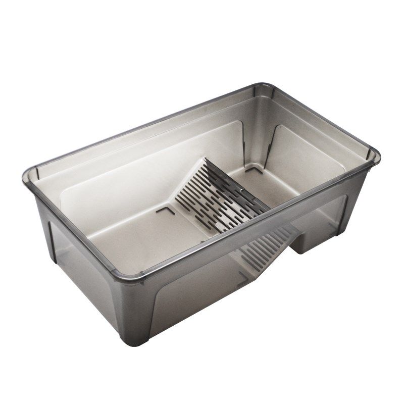 乌龟缸带晒台别墅家用养龟专用生态造景塑料饲养箱小龟盆屋小房子,宠物/宠物食品及用品,龟缸,淘宝优惠券,粉丝福利购,淘宝优惠卷