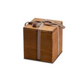 实木宠物骨灰盒天然竹木遗物骨灰收纳罐猫咪狗狗牙齿毛发收藏纪念