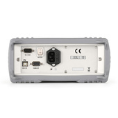 同惠TH2511A 2512A 直流低电阻测试仪微毫计毫欧表高精度阻值仪