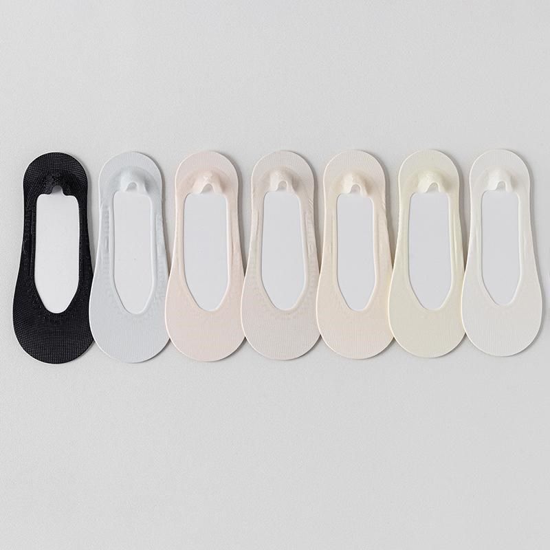 隐形船袜女2025新款高跟鞋防滑不掉跟夏季薄款浅口透气夏天袜子,女士内衣/男士内衣/家居服,船袜,淘宝优惠券,粉丝福利购,淘宝优惠卷