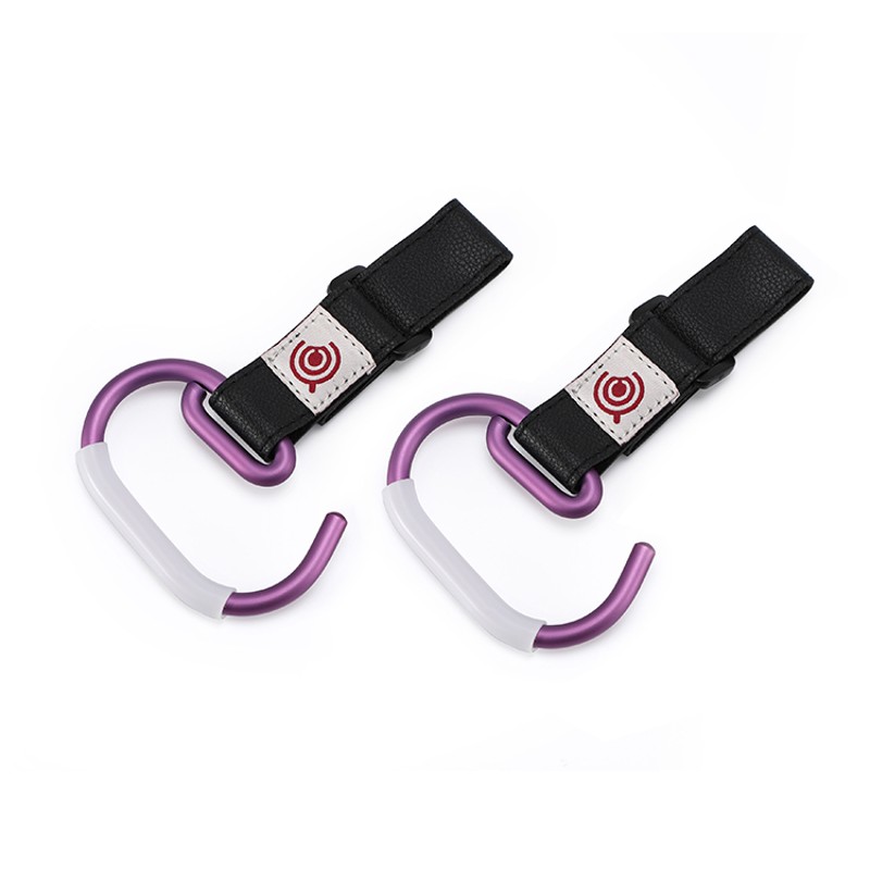 遛娃神器配件推车专用挂钩挂包钩宝宝书包电动车通用婴儿车挂钩