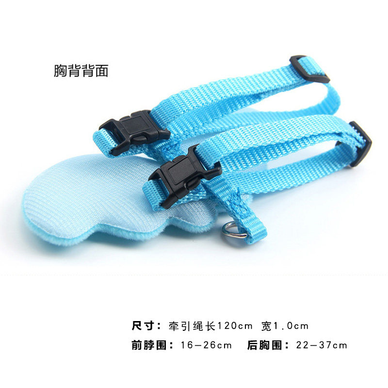 兔子牵引绳子溜兔子牵引带链子遛兔绳牵兔绳可爱垂耳兔兔用品衣服,宠物/宠物食品及用品,兔绳,淘宝优惠券,粉丝福利购,淘宝优惠卷