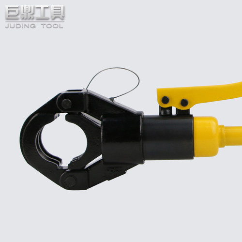 不锈钢液压机械压管钳CW-1632 卡压钳声测铝塑管卡管钳CW-1525/50