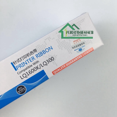 大正色带适合用于LQ300K/映美300KII/305K/LX800/1600色带芯15米