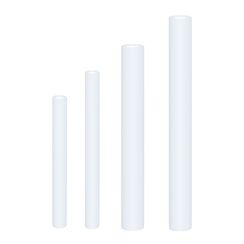 pp柠檬捣汁棒碎冰压汁棒水果茶手打柠檬茶敲打榨汁棒奶茶店专用