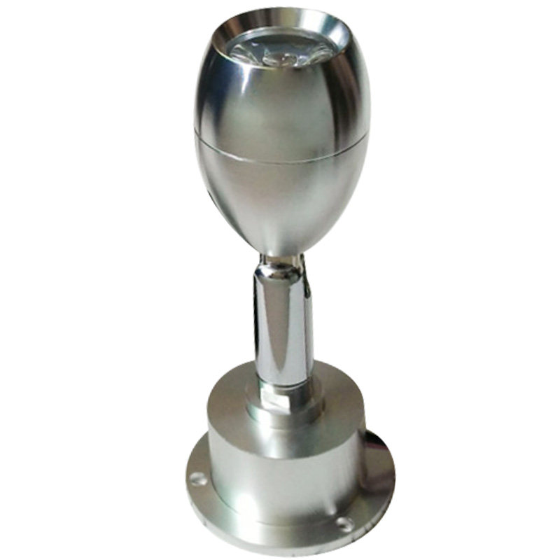 明装射灯玻璃展柜明装转动小射灯柜台灯彩色整套件壁画led射灯,家装灯饰光源,明装射灯,淘宝优惠券,粉丝福利购,淘宝优惠卷