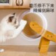 猫抓板耐磨不掉屑猫爪板猫窝一体猫沙发躺椅猫抓球猫玩具猫咪用品