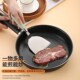 不锈钢铲子提拉米苏铲子煎铲煎饼果子工具刮子料理铲烙饼压饼铁板