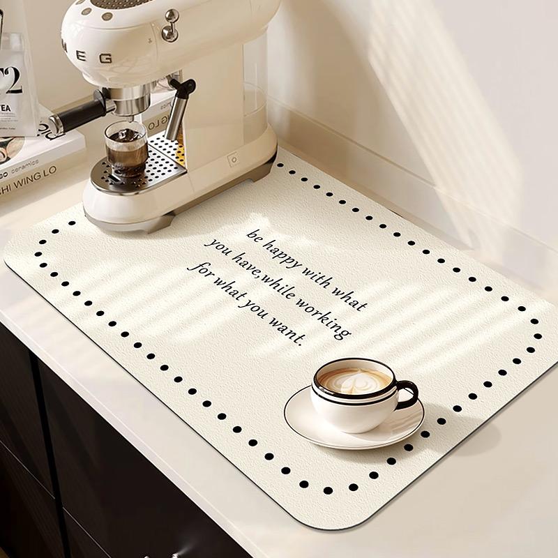 水槽台面垫高洗手台水龙头垫吸水