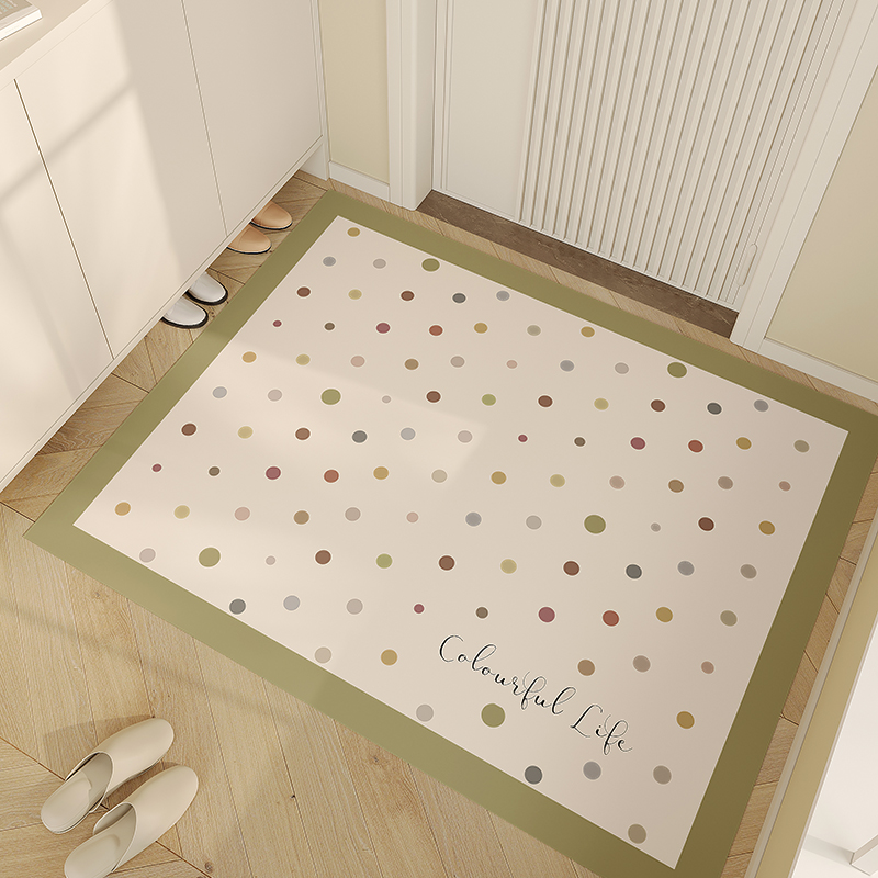 入户门地垫进门玄关垫防水防滑垫