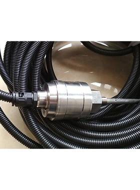 三参数组合探头KR939SB3振动/温度/油位组合探头KR939SB4传感器