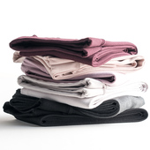 绒裤 保暖裤 高腰内穿收腹打底裤 子冬季 女士加绒加厚秋裤 2020年新款