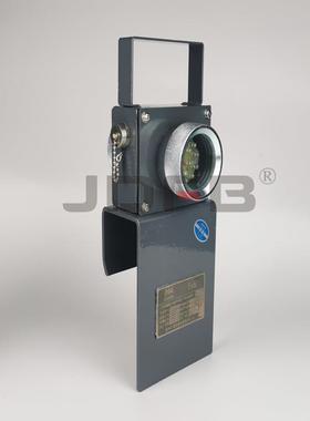 巨鼎防爆DGE9/24L(A)矿用本安型信号灯 充电式双面闪光信号警示灯