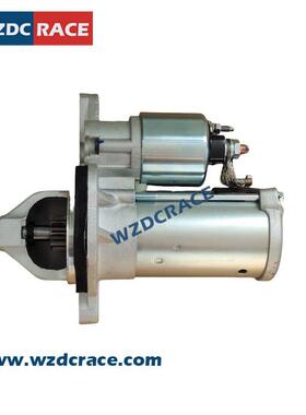 12V/10T/CW Starter Motor 48213099 23300-EN20A 17982静音