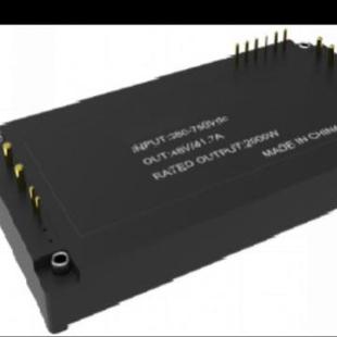 40&18 75Vdc低压直流宽范围输入系列1000W AF1000 工业特种电源