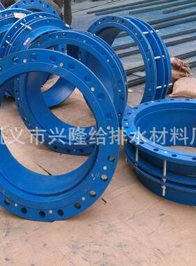 VSSJ-1型单法限铁位伸缩节钢制管AMMM道伸缩器球兰墨铸管路补偿接