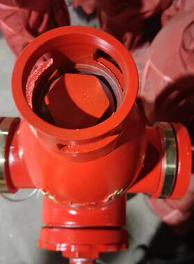 密型室外消栓10地SS100/65上式火消防栓s0s100/6加5-1.6防盗室外