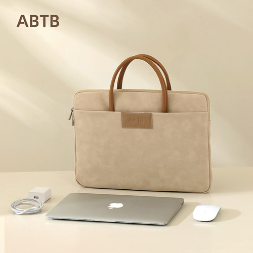 ABTB商务手提笔记本电脑包1416寸