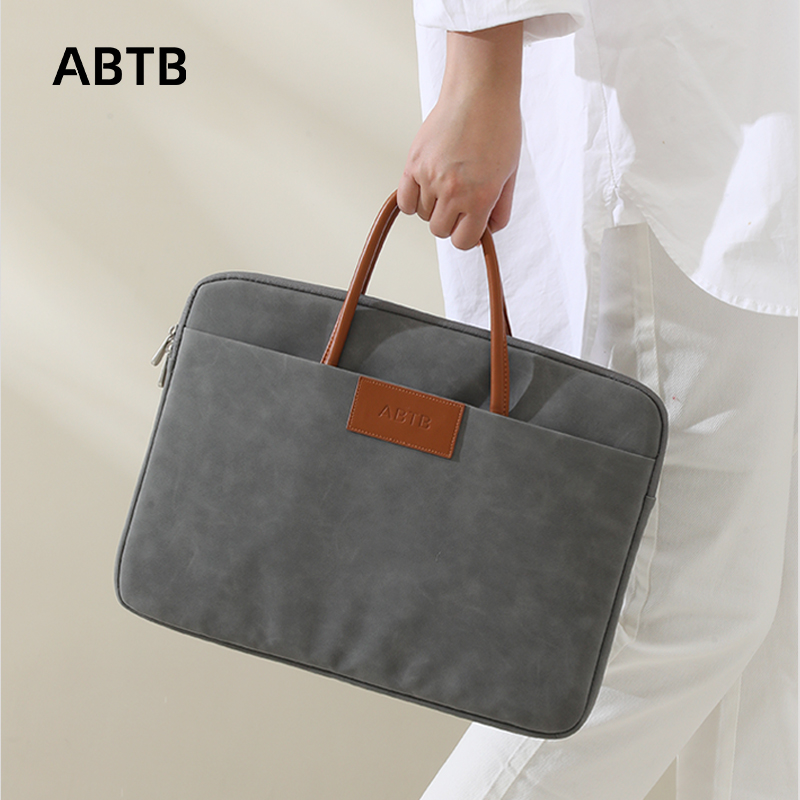 ABTB商务手提笔记本电脑包1416寸