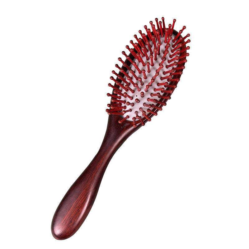 现货紫檀木气垫梳按摩梳顺发蓬松疏通筋络头部按摩梳大板气囊梳,电子元器件市场,其它元器件,淘宝优惠券,粉丝福利购,淘宝优惠卷