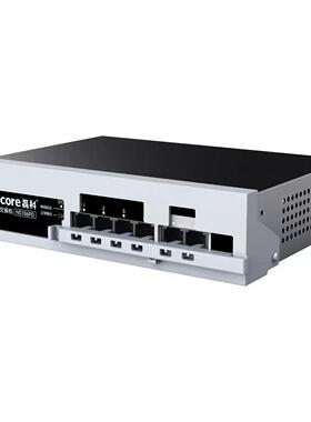 磊科NS110PD POE交换机 NS106PD 1018GP 110GP 1318 1306 10口