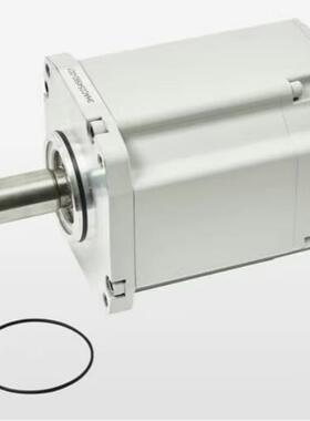 IRB6640机器人二轴电机3HAC030800-0013HAC057542-005调试