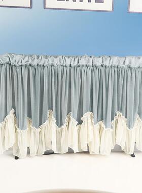 电a视机防尘罩套款2025新65寸55寸7晶5寸液挂壁式盖布ω欧FS75677