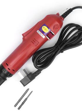 电动起子精工220V802电批丝8刀01改锥快速447螺拆装螺丝批