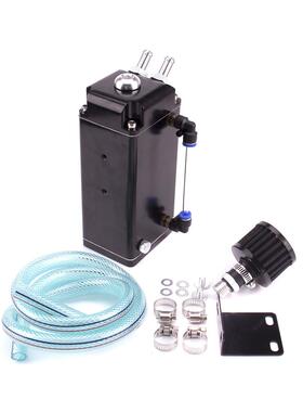 税空汽车改装配件通42907用式方形含带空滤透款气机油壶带滤