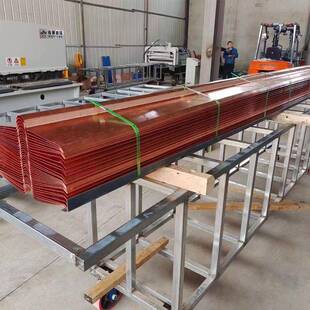 止水铜片复水合止水带建铜筑利工程OIH用紫铜止水片止水铜板