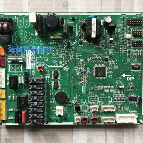 适用于三菱电脑板 MFH-GC75VCH MFH-GD75VCH RG00V406B WM00B279B