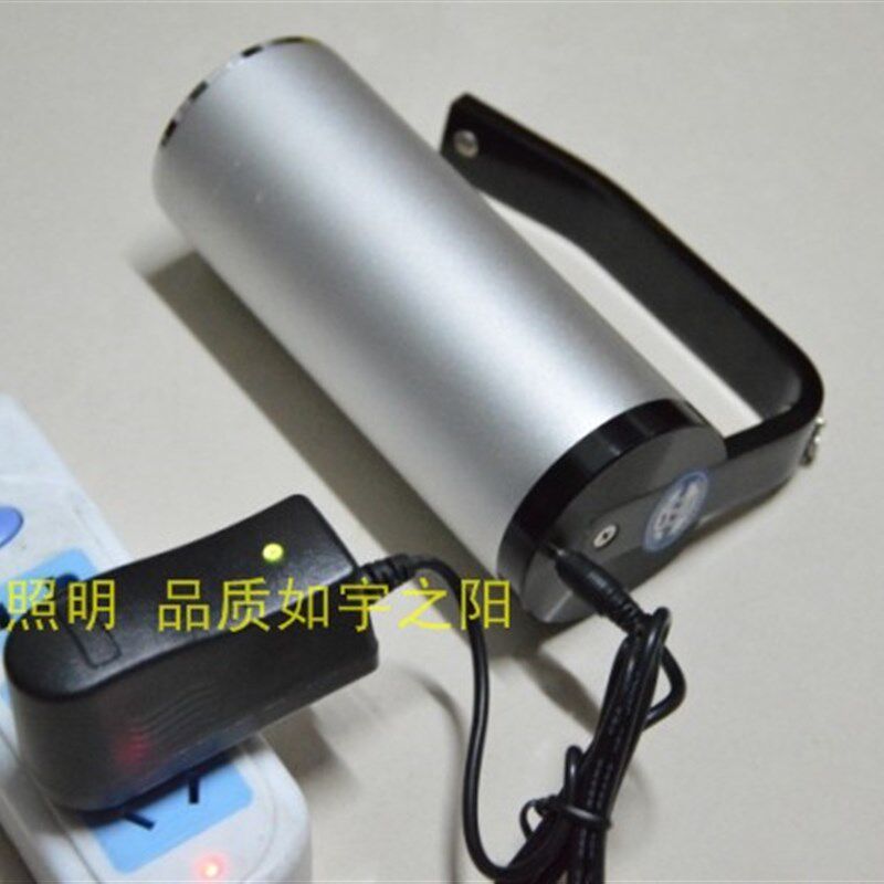 正辉BWJ8310A 8310B 探照灯 同辉TH-BLD205 强光防爆LED灯 充电器