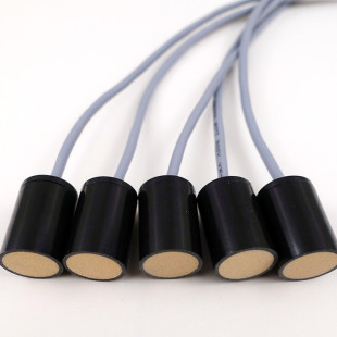 风速风向仪传感器探头200KHz超声波换能器 高灵敏度40米/秒内选型