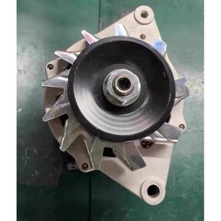 道依茨法尔904拖拉机发电机